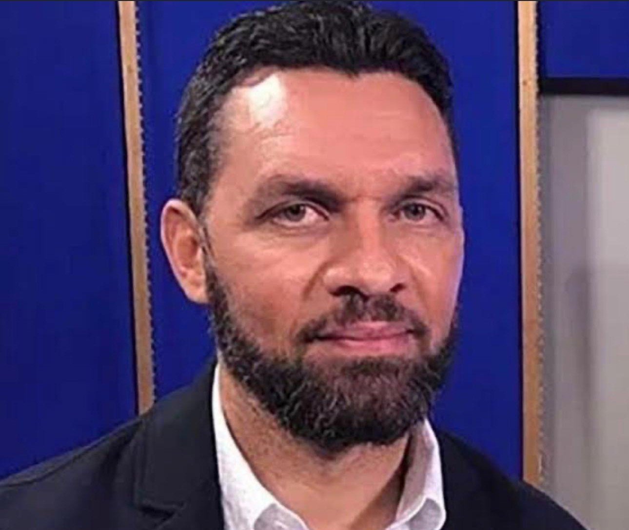 Dimitri Vorbe, homme d'affaires haïtien et dirigeant de SOGENER.